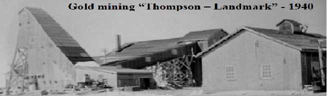 Thomson mine []