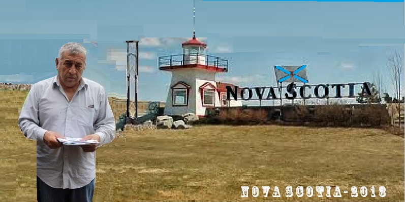 Nova Scotia [ ]