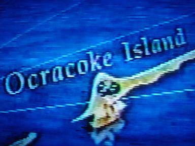 Остров Окраок - последнее убежище пирата [Алекс Сафир]