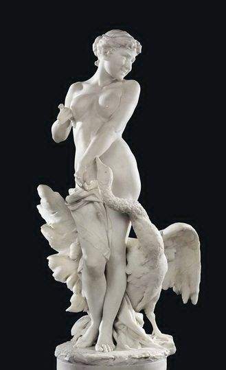 Хрисоэлефантинная скульптура — Википедия