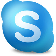 skype []
