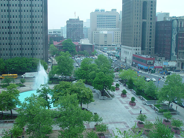 Philly, Love Park [Abrp722]
