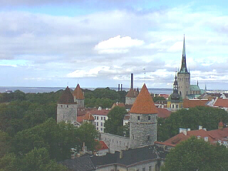 Tallinn [Kazuto Matsumura]