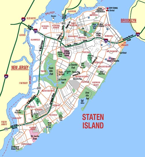 Staten Island [NYC]