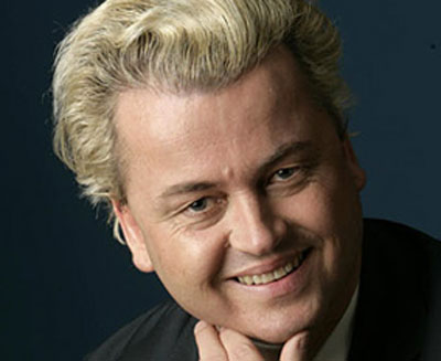 Geert Wilders  []
