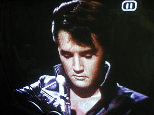 Elvis Presley [internet]