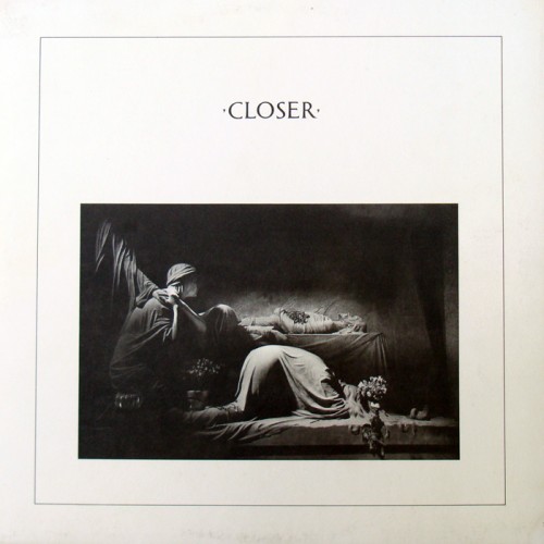 Closer []