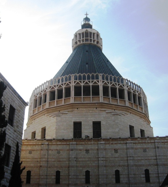 Купол базилики [А.Р.]