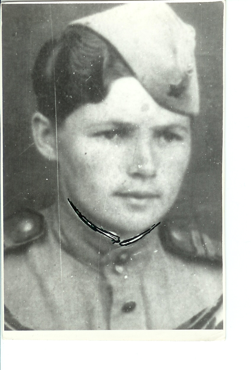 Мама 1944 г. []