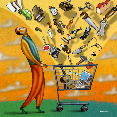 Consumption []