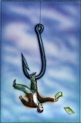 Hooked on Cash []